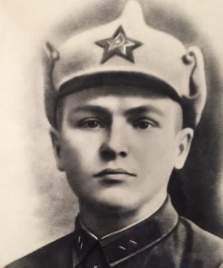 Созонов Василий Филиппович