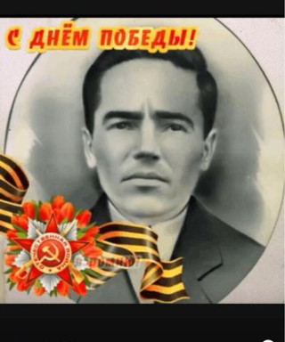 НЕСТЕРОВ ДМИТРИЙ ВАСИЛЬЕВИЧ