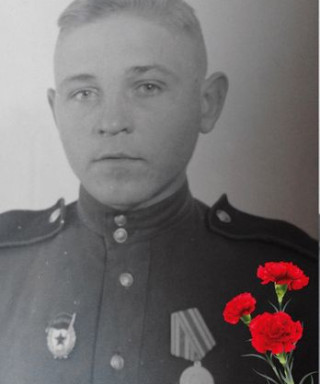 Боков Василий Павлович