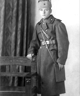 Романов Иван Сергеевич