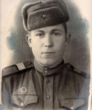 Селезнев Александр
