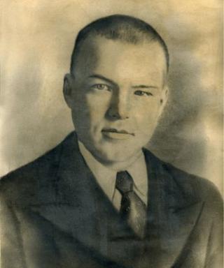Королев Николай Павлович