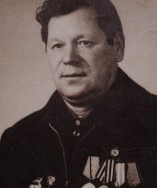 Осипенков Илья Иванович