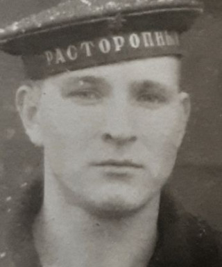 Корзон Юрий Николаевич