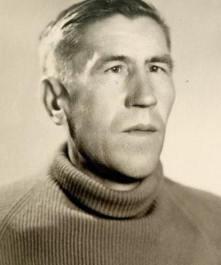 Янин Владимир Сергеевич