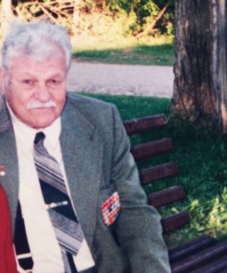 Радюшкин Борис Сергеевич