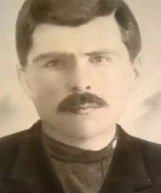 Зубец Архипович Архипович