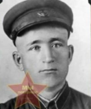 Гоцуц Иван Кирилович