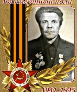 Никитин Петр Павлович