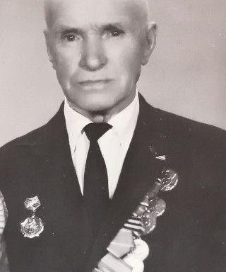 Шуколюков Александр Васильевич