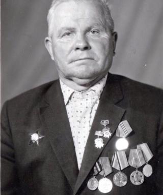 Филипов Николай Игнатьевич
