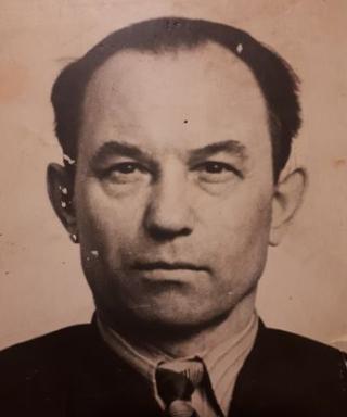 Чеховских Иван Максимович