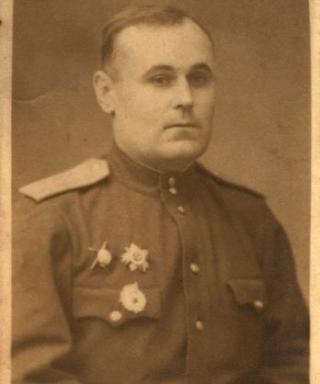 Третьяков Феофан Евгеньевич