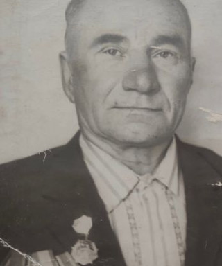 Пупынин Давыд Иванович