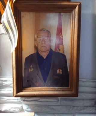 Лосев Петр Серафимович