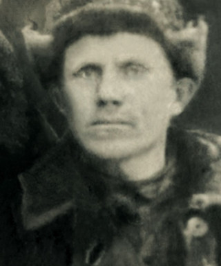 Пантелеев Степан Михайлович