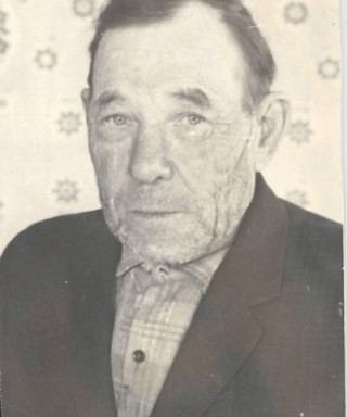 Мясников Иннокентий Сергеевич