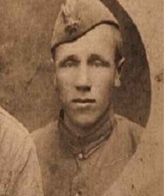 Рязанов Петр Александрович