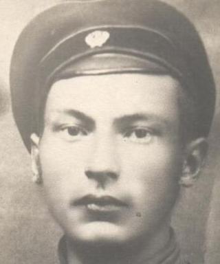 Смирнов Василий Петрович