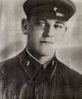 Логинов Александр Александрович