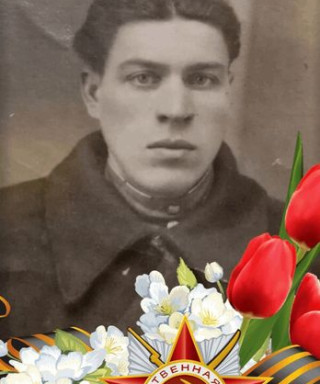 Сухоруков Илья Максимович