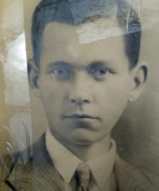 Курганов Александр Родионович