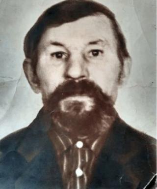 Кожушков Алексей Иванович