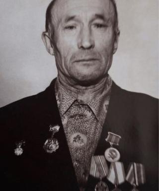 Нигматуллин Сагидулла Хамидуллович