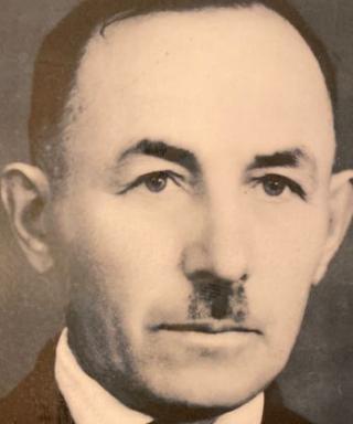 Шарифкулов Явметдин Вяткуллович