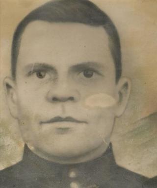 Салиев Николай Иванович