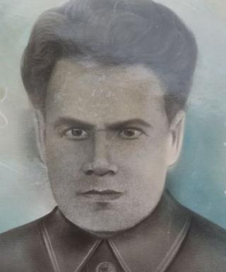 Сергушко Семён Иванович