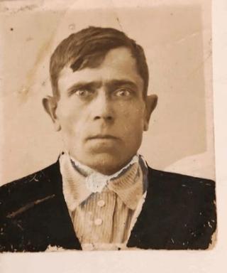 Смирнов Алексей Тимофеевич