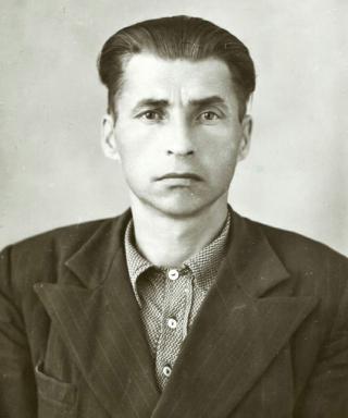 Гринченко Николай Ильич