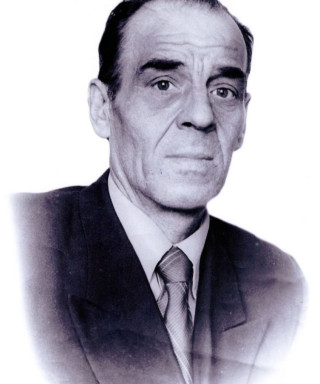 Акимцев Павел Миронович