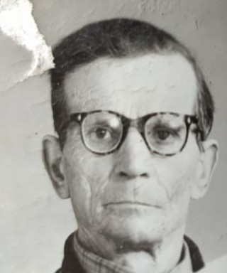 Янковский Иван Иванович