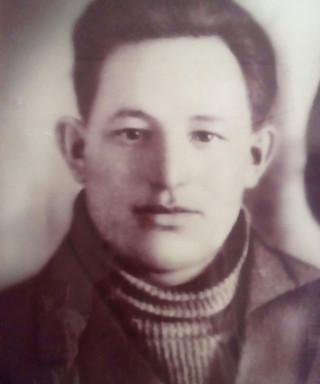 Перевалов Ермолай Пантелеевич