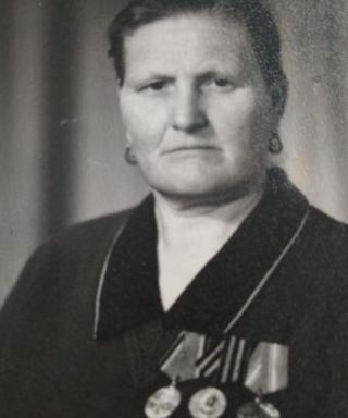Целикова Екатерина Павловна