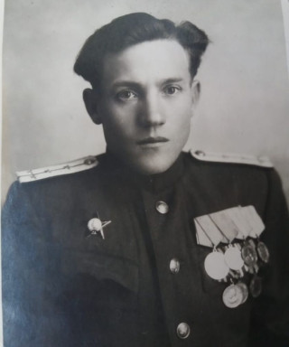 Гуров Фёдор Акимович