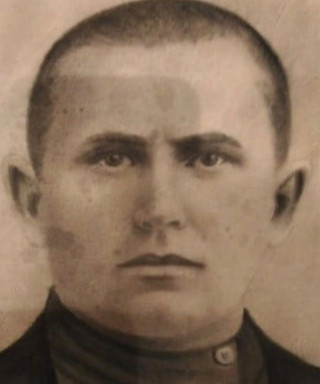 Бушмин Григорий Васильевич