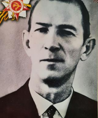 Лысенко Михаил Ильич