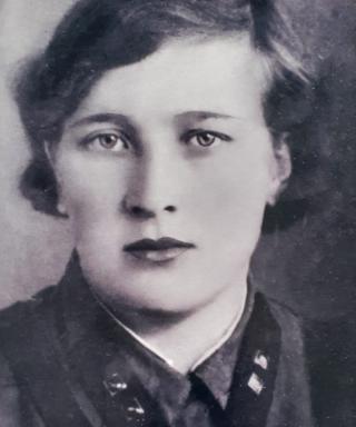 Чернышева Лидия Никитична
