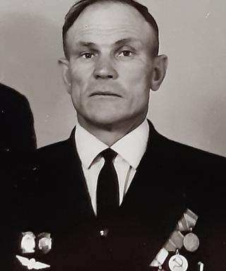 Верниковский Вячеслав Иосифович
