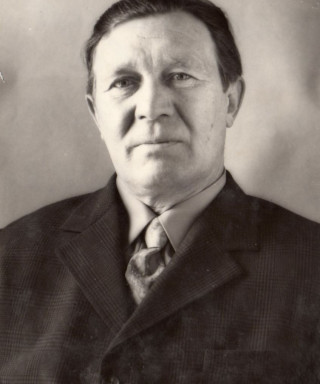 Попов Владимир Павлович