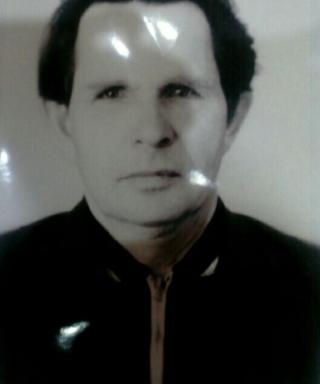Дубинин Василий Афанасьевич