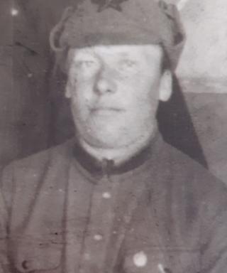 Чистяков Андрей Иванович