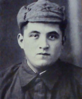 Вахитов Халик Минибаевич