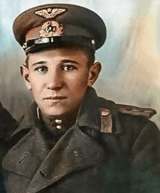 Якубов Иван Михайлович