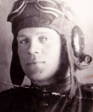 Михайлов Георгий Иванович