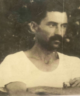 Минченко Виктор Григорьевич