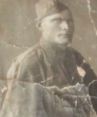 Васичкин Василий Афанасьевич